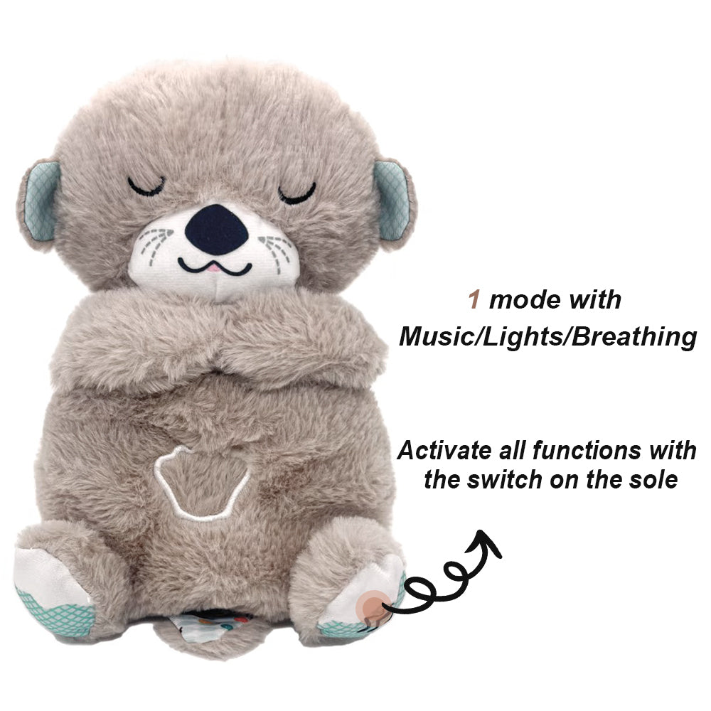 JABAL X™-BABY BREATHING BEAR