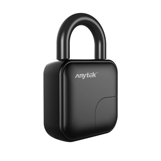 JABAL X™- Smart biometric Anti-Theft Padlock | Bluetooth-Enabled & Keyless