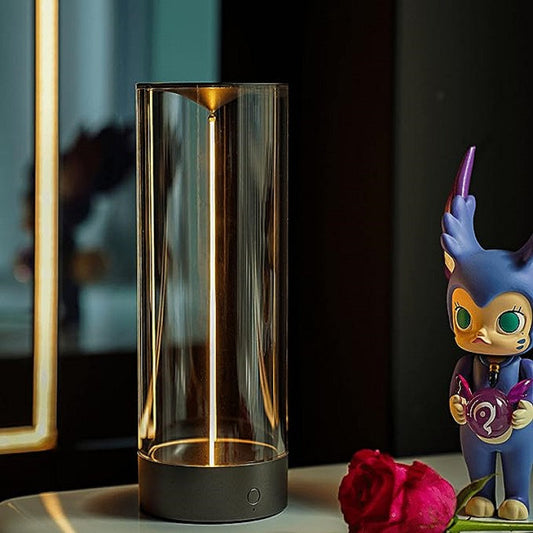 JABAL X™-AUGE TABLE LAMP  (IMPORTED)
