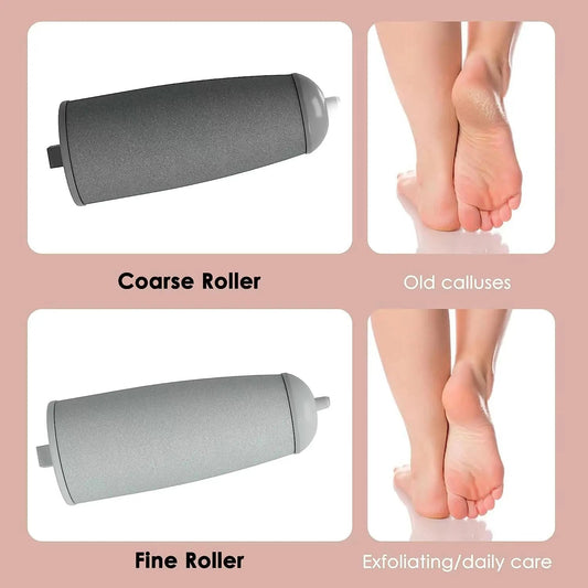 JABAL X™-ELECTRIC FOOT CALLUS REMOVER