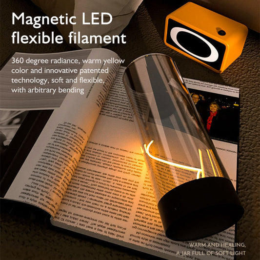 JABAL X™-AUGE TABLE LAMP  (IMPORTED)