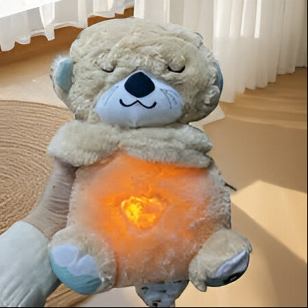 JABAL X™-BABY BREATHING BEAR