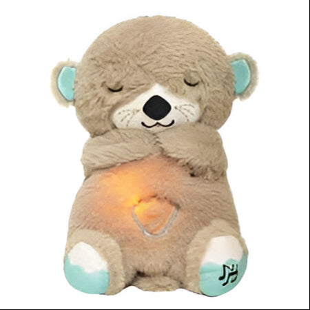 JABAL X™-BABY BREATHING BEAR